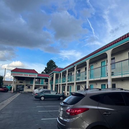 Chester Inn Motel สแตนตัน ภายนอก รูปภาพ