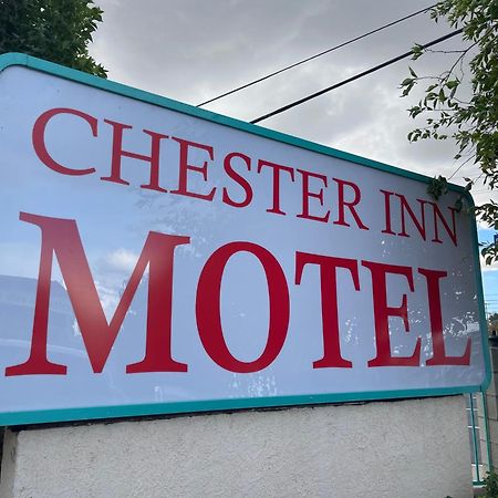 Chester Inn Motel สแตนตัน ภายนอก รูปภาพ